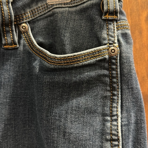 Carhartt Jeans, women’s 8 short - Picture 7 of 11